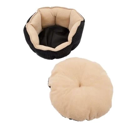Panier Cozy Kingdom Pour Chien Et Chat 10 Panier Cozy Kingdom Pour Chien Et Chat – Image 8