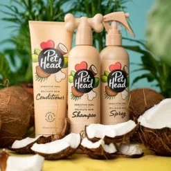 Pet Head Sensitive Soul Pour Chien