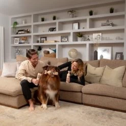 Pet Head Sensitive Soul Pour Chien -Pet Care Soldes companyofanimals pethead sensitivesoul set3teilig hs 07 5