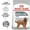 Royal Canin Maxi Dental Care Pour Chien -Pet Care Soldes dentalmaxi 6 1