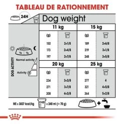 Royal Canin Medium Dental Care Pour Chien -Pet Care Soldes dentalmedium 4 4