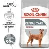 Royal Canin Medium Dental Care Pour Chien -Pet Care Soldes dentalmedium 6 6