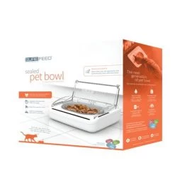 Surefeed Distributeur De Nourriture Hermétique 29 Surefeed Distributeur De Nourriture Hermétique -Pet Care Soldes distributeur surefeed 9