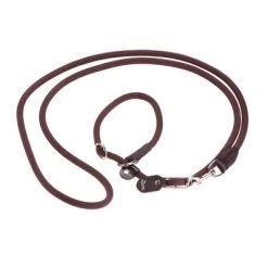 Laisse Pour Chien Hunter Retriever Freestyle -Pet Care Soldes dsc2374 1