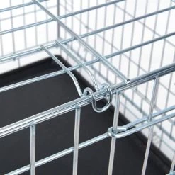 Cage De Transport Trixie Friends On Tour Pour Chien -Pet Care Soldes dsc4521 1