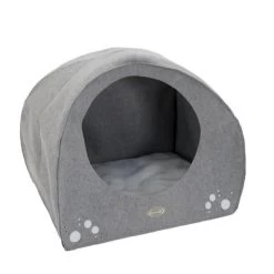 Niche Pour Chien Wigwam En Feutre -Pet Care Soldes dsc5240 0