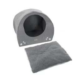 Niche Pour Chien Wigwam En Feutre -Pet Care Soldes dsc5261 7