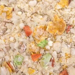 Mélange De Flocons Rocco Pour Chien -Pet Care Soldes fm draufsicht 8