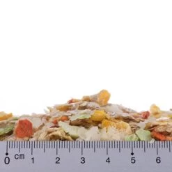 10 Kg De Mélange De Flocons Rocco + 6 X 400 g Ou 800 g De Rocco Classic Pour Chien -Pet Care Soldes fm lineal 2