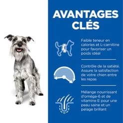 Hill's Science Plan Mature Adult 7+ Small & Mini Light Poulet Pour Chien 13 Hill's Science Plan Mature Adult 7+ Small & Mini Light Poulet Pour Chien -Pet Care Soldes fr dog ma s m light chicken transition benefits 4