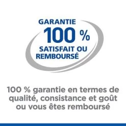 Hill's Science Plan Mature Adult 7+ Small & Mini Poulet Pour Chien -Pet Care Soldes h165579 p276026 sp 2020 small mini ecomm thumbnail 100pc satisfaction dog fr fr 9