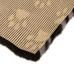 Lot : Cage De Transport Trixie Gulliver + Tapis Vetbed® Isobed SL, Noir Pattes Grises Pour Chien -Pet Care Soldes hude decken 2014 51 2