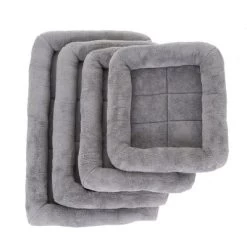 Lot : Cage D'intérieur Trixie Friends On Tour + Coussin Pour Chien -Pet Care Soldes hundeboxenkissen 9 9