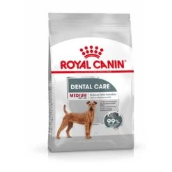 Lot Royal Canin Care Nutrition X 2 Pour Chien 40 Lot Royal Canin Care Nutrition X 2 Pour Chien -Pet Care Soldes med dent ccnw18 packshot med res basic 0