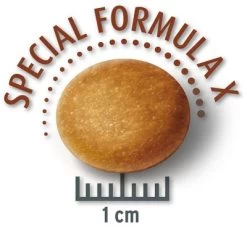 Lot Concept For Life Pour Chien 36 Lot Concept For Life Pour Chien -Pet Care Soldes mediumsenior krokette 4