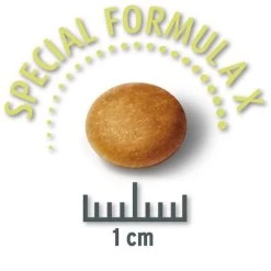 Concept For Life Mini Sensitive Pour Chien -Pet Care Soldes mini sensitive krokette 7