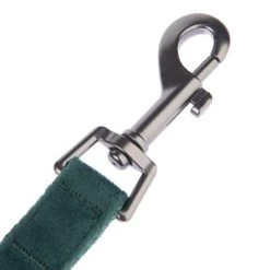 Laisse Nomad Tales Blush, émeraude Pour Chien -Pet Care Soldes nomad tales bloom halsbaender fg 1410 1