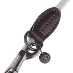 Laisse Nomad Tales Spirit, Gris Pierre Pour Chien -Pet Care Soldes nomad tales spirit leinen halsbaender fg 1707 0