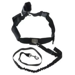 Trixie Laisse Pour Chien Hands Free -Pet Care Soldes nylon leinen 137 0