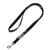 Laisse Doublée Pour Chien Hunter, Noir -Pet Care Soldes nylon leinen 8 2