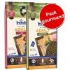 Pack Gourmand Bosch 2 Saveurs -Pet Care Soldes pack gourmand bosch adult 2