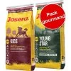 Pack Gourmand Josera Junior 2 Saveurs 1 Pack Gourmand Josera Junior 2 Saveurs -Pet Care Soldes pack gourmand josera junior 0