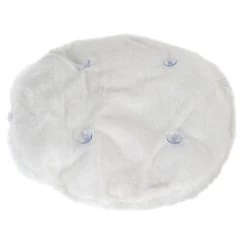 Panier Rétro Pour Chien Et Chat Pet Nest White -Pet Care Soldes pets inn 3rd gen 30 3