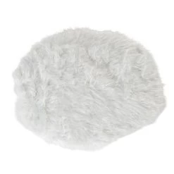 Panier Rétro Pour Chien Et Chat Pet Nest White -Pet Care Soldes pets inn 3rd gen 31 3