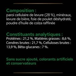 PRO PLAN Adult Natural Defences+ Supplement Comprimés Pour Chien -Pet Care Soldes pu proplan fr supplements naturaldefences dog atf m 5 7