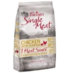 Lot Purizon Single Meat 2 X 12 Kg Pour Chien -Pet Care Soldes purizonsinglemeat 12kg chicken 1000x1000 3