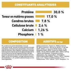 Royal Canin Bouledogue Puppy Pour Chiot -Pet Care Soldes rc bhn bulldogjunior cv 7 fr fr 4