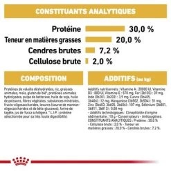 Royal Canin Chihuahua Puppy Pour Chiot -Pet Care Soldes rc bhn chihuahuajunior cv 7 fr fr 8