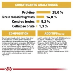 Royal Canin Cocker Adult Pour Chien -Pet Care Soldes rc bhn cockeradult cv eretailkit 6 fr fr 4