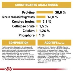 Royal Canin Teckel Puppy Pour Chiot -Pet Care Soldes rc bhn dachshundjunior cv 7 fr fr 8