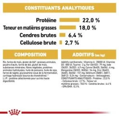 Royal Canin Dalmatien Adult Pour Chien -Pet Care Soldes rc bhn dalmatianadult cv eretailkit 6 fr fr 4