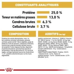 Royal Canin Golden Retriever Adult Pour Chien -Pet Care Soldes rc bhn goldenretrieveradult cv eretailkit 6 fr fr 2