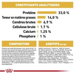 Royal Canin Labrador Retriever Puppy Pour Chiot -Pet Care Soldes rc bhn labradorretrieverjunior cv 7 fr fr 0