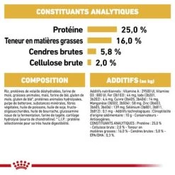 Royal Canin Carlin Adult Pour Chien -Pet Care Soldes rc bhn pugadult cv eretailkit 6 fr fr 5