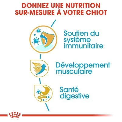 Royal Canin Boxer Puppy Pour Chiot 7 Royal Canin Boxer Puppy Pour Chiot – Image 5