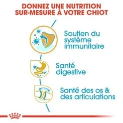 Royal Canin Bouledogue Puppy Pour Chiot -Pet Care Soldes rc bhn puppybulldog cm eretailkit 3 fr fr 0