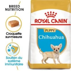 Royal Canin Chihuahua Puppy Pour Chiot
