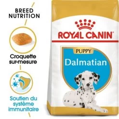 Royal Canin Dalmatien Puppy Pour Chiot