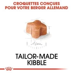 Royal Canin Berger Allemand Puppy Pour Chiot -Pet Care Soldes rc bhn puppygs cm eretailkit 2 fr fr 4