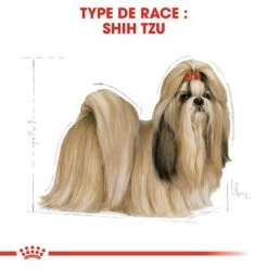 Royal Canin Shih Tzu Adult Pour Chien -Pet Care Soldes rc bhn shihtzu cv eretailkit 1 fr fr 0