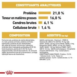 Royal Canin West Highland White Terrier Adult -Pet Care Soldes rc bhn westhighlandwhiteterrieradult cv eretailkit 6 fr fr 6