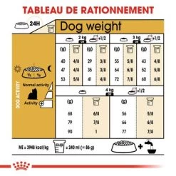 Royal Canin Yorkshire Terrier Adult Pour Chien -Pet Care Soldes rc bhn yorkshire cv eretailkit 5 fr fr 6