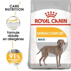 Royal Canin Maxi Dermacomfort Pour Chien