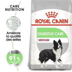 Royal Canin Medium Digestive Care Pour Chien