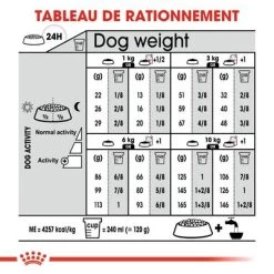 Royal Canin Mini Digestive Care Pour Chien -Pet Care Soldes rc ccn digestivemini cv eretailkit 7 fr fr 2