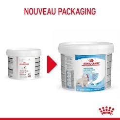 Lait Royal Canin Babydog Milk Pour Chiot -Pet Care Soldes rc chn babydogmilk 2kg cv 1 fr fr 3